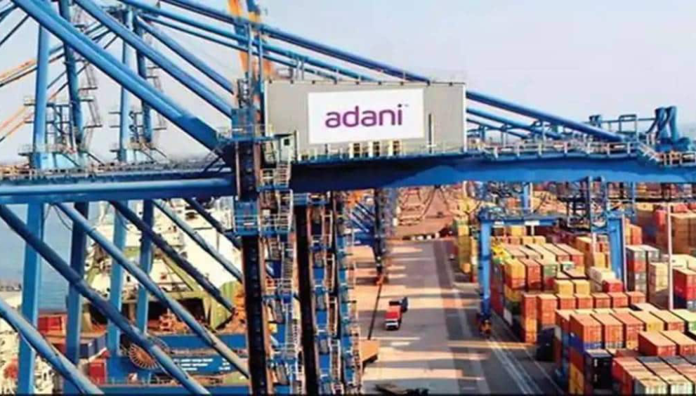 Adani Ports aims to boost renewable energy mix